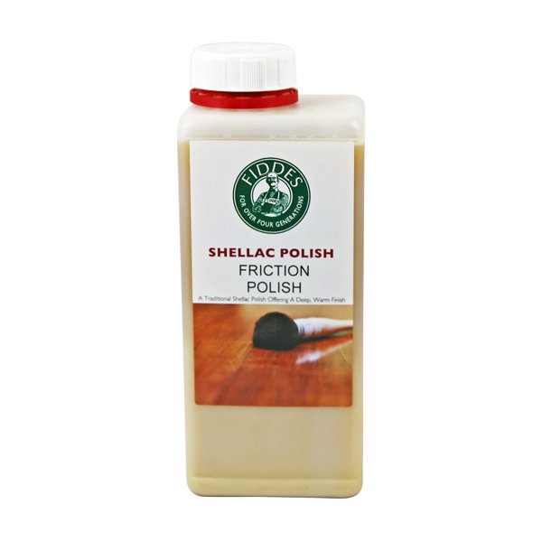 FrictionPolish