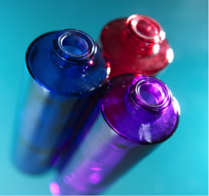 Fiddes Tinted Translucent Glass Coating