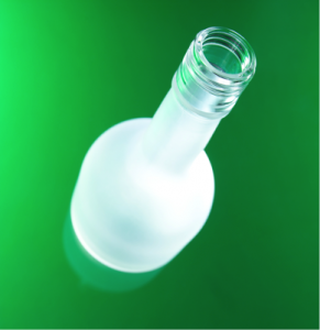 Fiddes Acid Etch Glass Coating