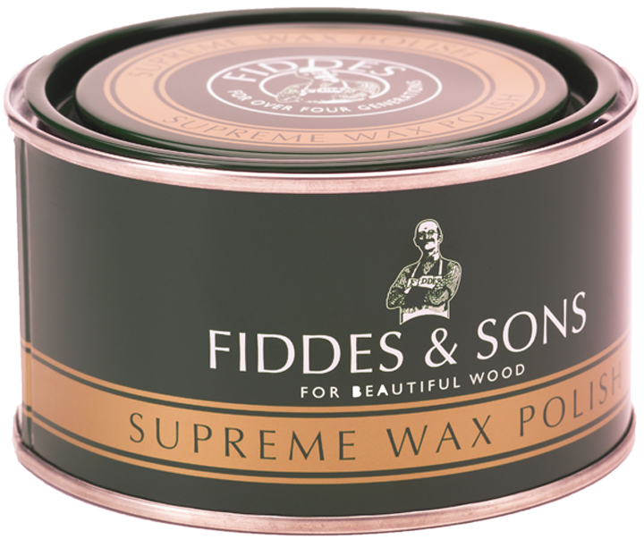 Supreme Wax and Tulips